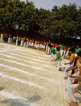 Aamrapali English Senior Secondary School Gallery