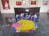 Aamrapali English Senior Secondary School Gallery