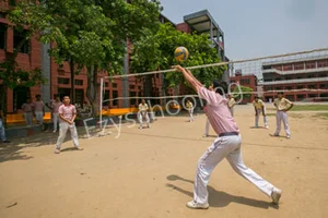 St. Mary's Convent School Gallery