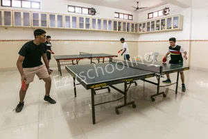 St. Mary's Convent School Gallery