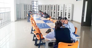 Aster Public School Gallery