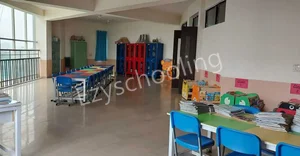 Aster Public School Gallery