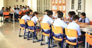 Aster Public School Gallery