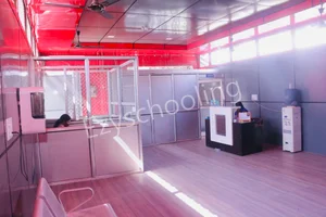 Vivekanand Shishu Mandir Gallery