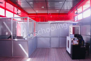 Vivekanand Shishu Mandir Gallery