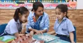 Aster Public School Gallery