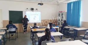 Aster Public School Gallery