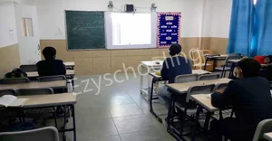 Aster Public School Gallery