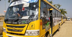 Aster Public School Gallery