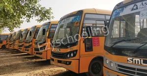 Aster Public School Gallery