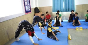 Aster Public School Gallery