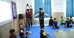 Aster Public School Gallery