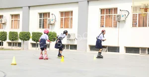 Aster Public School Gallery