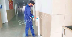 Aster Public School Gallery