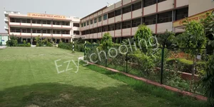 Durgawati Hemraj Tah Saraswati Vidya Mandir Gallery