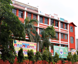 Ghaziabad Public School Gallery