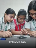 Delhi Public School Gallery