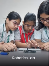 Delhi Public School Gallery