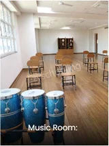 Delhi Public School Gallery