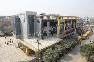 Silver Shine School Gallery