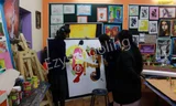 Air Force School Hindan Air Force School Hindan Gallery