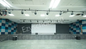 Gaurs International School Junior Wing Gallery