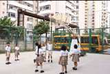 Gaurs International School Junior Wing Gallery
