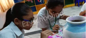 Delhi World Public School Gallery