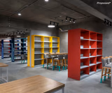 Radcliffe School Gallery