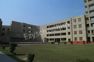 Delhi Public School Gallery