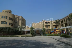 Delhi Public School Gallery