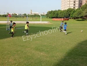 Cambridge School Gallery