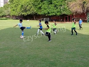 Cambridge School Gallery