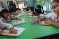 Parevartan School Gallery