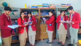 Gautam Public Senior Secondary School Gallery