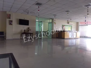 Delhi World Public School Gallery