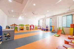 Rahul International School Gallery