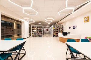 Rahul International School Gallery