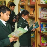 Delhi World Public School Gallery