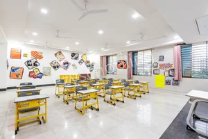 Rahul International School Gallery
