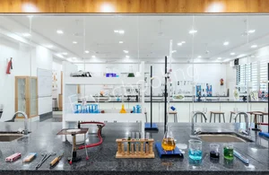 Rahul International School Gallery