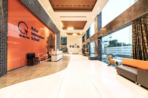 Rahul International School Gallery