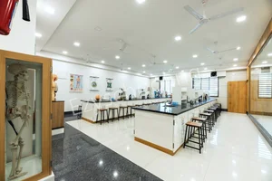 Rahul International School Gallery