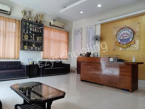 D.A.V. Centenary Public School Gallery