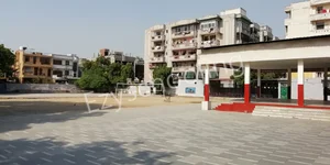 D.A.V. Centenary Public School Gallery