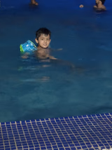 Shaheed Memorial Public School Gallery