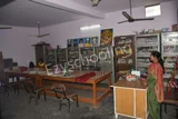 Shaheed Memorial Public School Gallery
