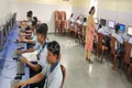 Sahil Public School Gallery