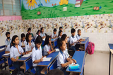 Sahil Public School Gallery