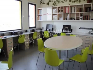 Radisson The School Gallery